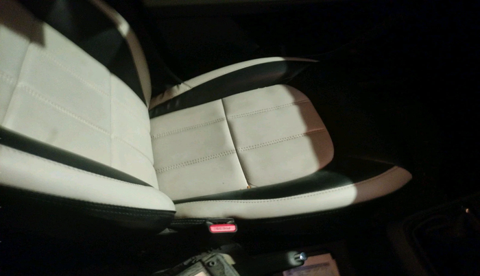 2023 Tata PUNCH ADVENTURE RHYTHM CNG MT, CNG, Manual, 68,051 km, interior