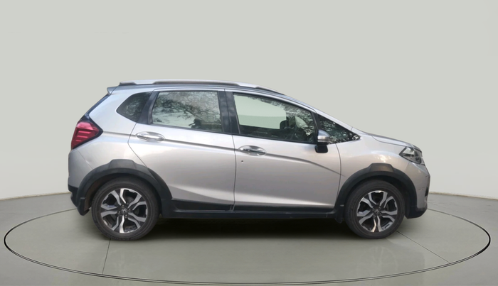 2018 Honda WR-V 1.5L I-DTEC VX MT, Diesel, Manual, 59,688 km, exterior