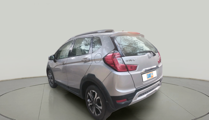 2018 Honda WR-V 1.5L I-DTEC VX MT, Diesel, Manual, 59,688 km, exterior