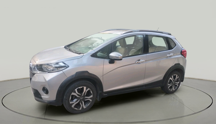 2018 Honda WR-V 1.5L I-DTEC VX MT, Diesel, Manual, 59,688 km, exterior