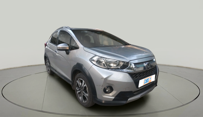 2018 Honda WR-V 1.5L I-DTEC VX MT, Diesel, Manual, 59,688 km, exterior