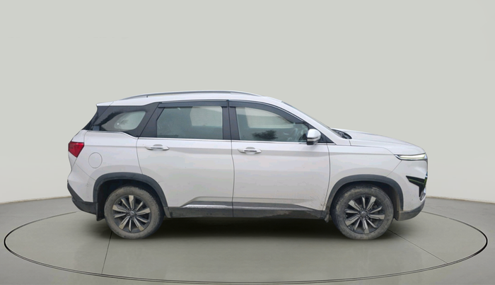 2020 MG HECTOR SHARP 2.0 DIESEL, Diesel, Manual, 80,387 km, exterior