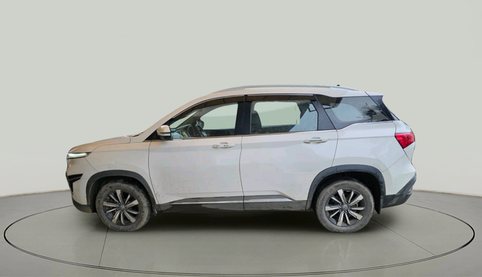 2020 MG HECTOR SHARP 2.0 DIESEL, Diesel, Manual, 80,387 km, exterior