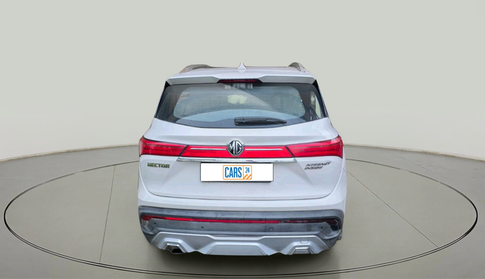 2020 MG HECTOR SHARP 2.0 DIESEL, Diesel, Manual, 80,387 km, exterior