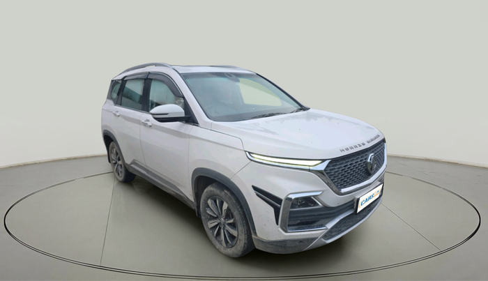 2020 MG HECTOR SHARP 2.0 DIESEL, Diesel, Manual, 80,387 km, exterior