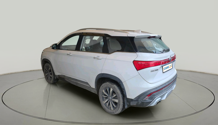 2020 MG HECTOR SHARP 2.0 DIESEL, Diesel, Manual, 80,387 km, exterior