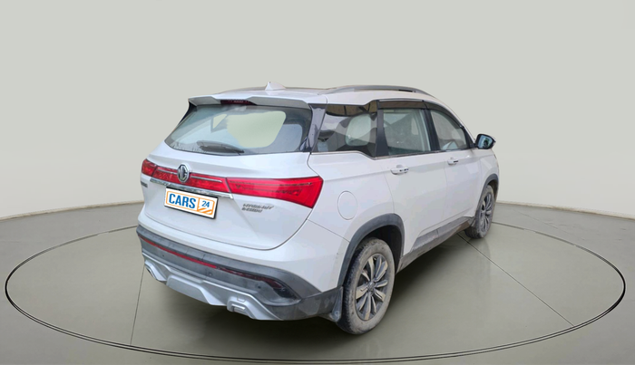 2020 MG HECTOR SHARP 2.0 DIESEL, Diesel, Manual, 80,387 km, exterior