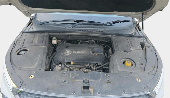 2020 MG HECTOR SHARP 2.0 DIESEL, Diesel, Manual, 80,387 km, exterior