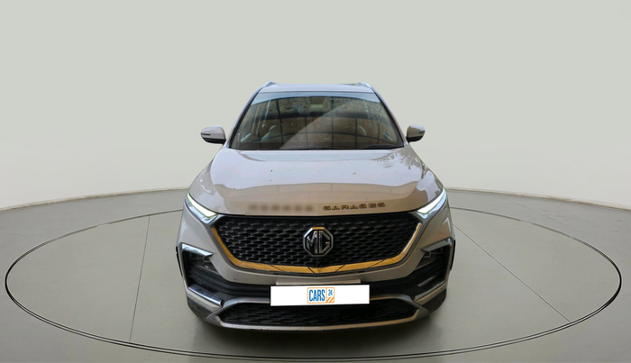 2020 MG HECTOR SHARP 2.0 DIESEL, Diesel, Manual, 80,387 km, exterior