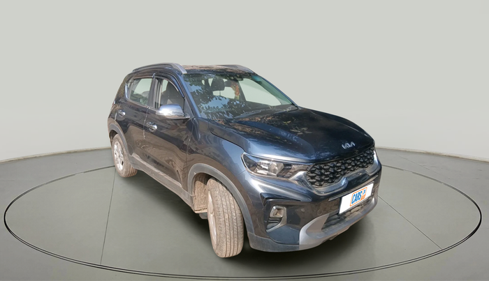 2023 KIA SONET HTK PLUS 1.2, Petrol, Manual, 2,150 km, exterior