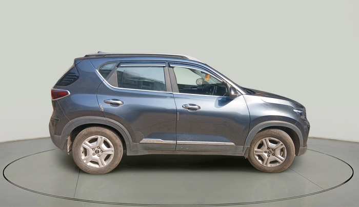 2023 KIA SONET HTK PLUS 1.2, Petrol, Manual, 2,150 km, exterior