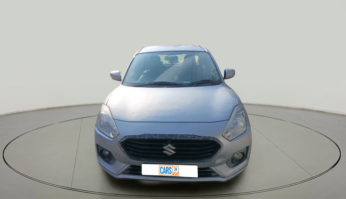 2017 Maruti Dzire ZDI, Diesel, Manual, 2,03,462 km, exterior