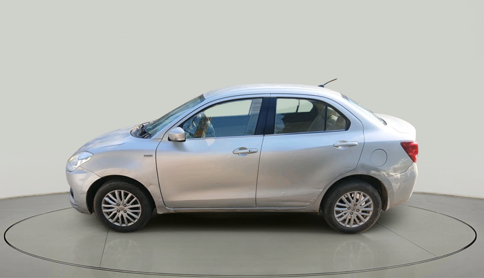 2017 Maruti Dzire ZDI, Diesel, Manual, 2,03,462 km, exterior