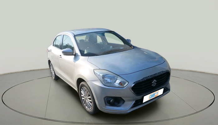 2017 Maruti Dzire ZDI, Diesel, Manual, 2,03,462 km, exterior