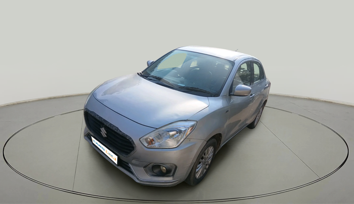 2017 Maruti Dzire ZDI, Diesel, Manual, 2,03,462 km, exterior