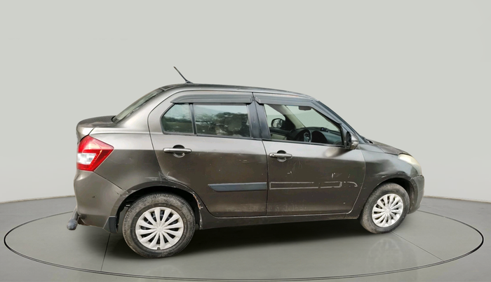 2015 Maruti Swift Dzire VXI, Petrol, Manual, 1,08,202 km, exterior