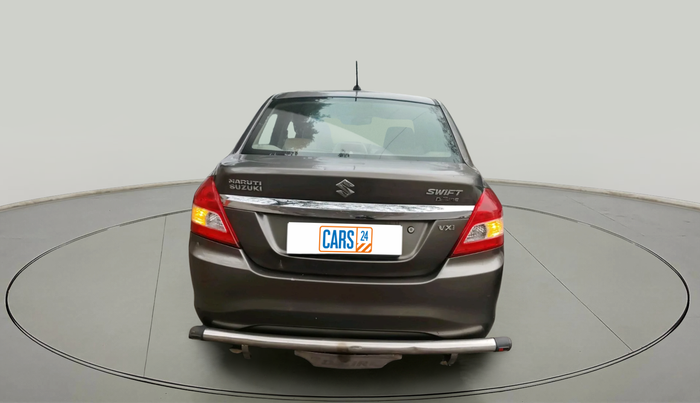 2015 Maruti Swift Dzire VXI, Petrol, Manual, 1,08,202 km, exterior