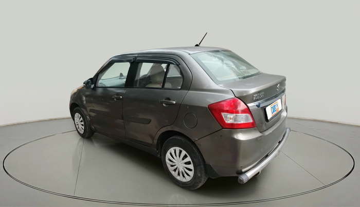 2015 Maruti Swift Dzire VXI, Petrol, Manual, 1,08,202 km, exterior