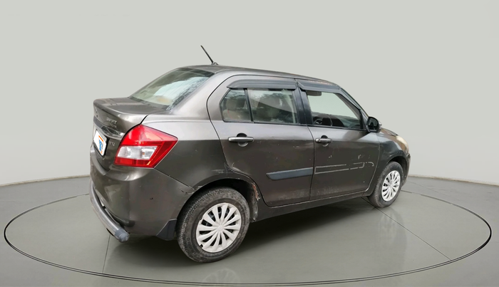 2015 Maruti Swift Dzire VXI, Petrol, Manual, 1,08,202 km, exterior