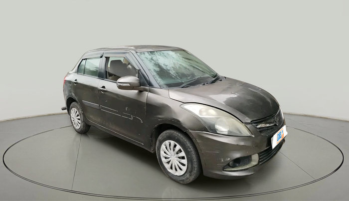 2015 Maruti Swift Dzire VXI, Petrol, Manual, 1,08,202 km, exterior