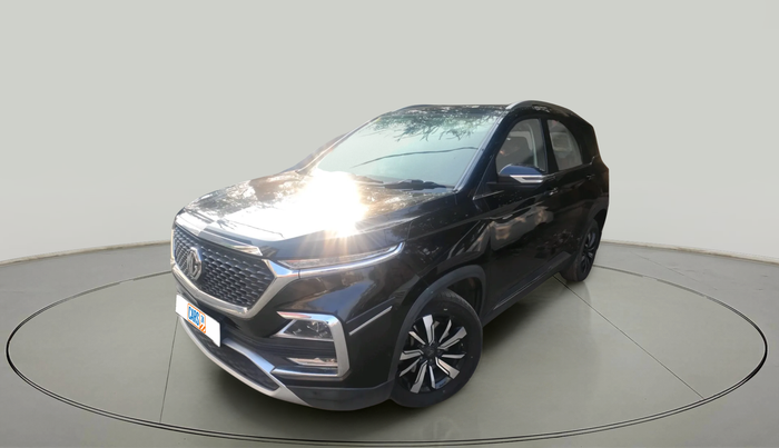 2020 MG HECTOR SHARP 1.5 DCT PETROL, Petrol, Automatic, 26,711 km, exterior