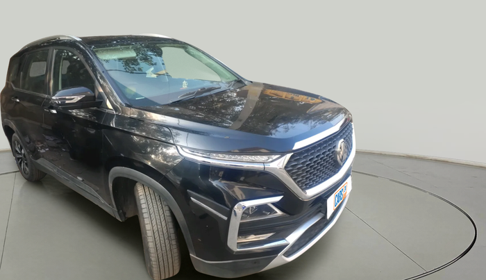 2020 MG HECTOR SHARP 1.5 DCT PETROL, Petrol, Automatic, 26,711 km, exterior