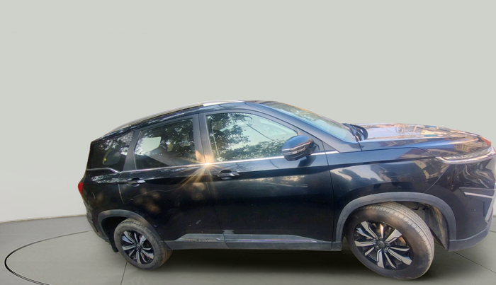 2020 MG HECTOR SHARP 1.5 DCT PETROL, Petrol, Automatic, 26,711 km, exterior