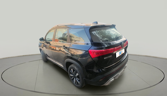 2020 MG HECTOR SHARP 1.5 DCT PETROL, Petrol, Automatic, 26,711 km, exterior