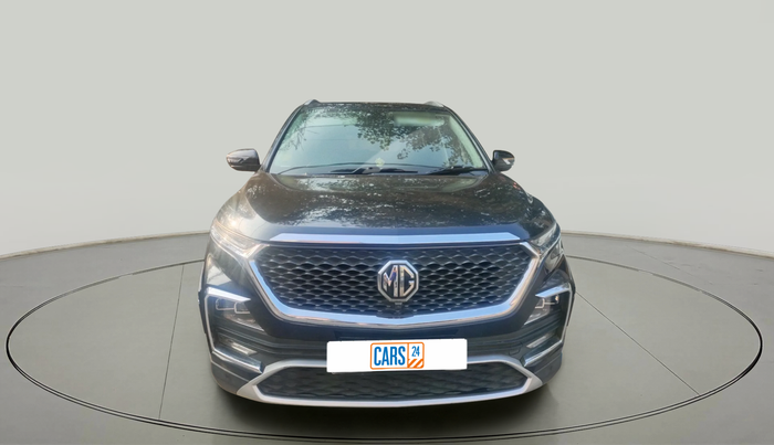 2020 MG HECTOR SHARP 1.5 DCT PETROL, Petrol, Automatic, 26,711 km, exterior