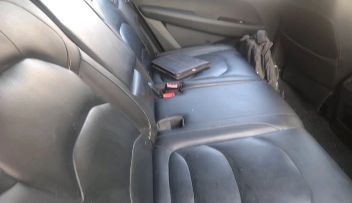 2020 MG HECTOR SHARP 1.5 DCT PETROL, Petrol, Automatic, 26,711 km, interior