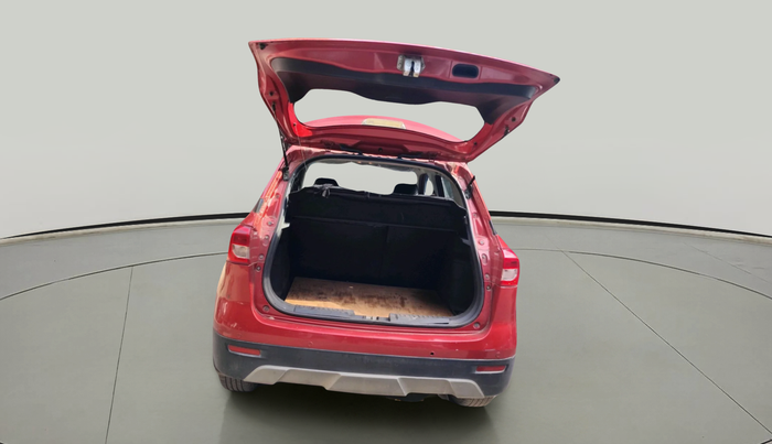 2019 Maruti Vitara Brezza ZDI AMT, Diesel, Automatic, 69,959 km, exterior