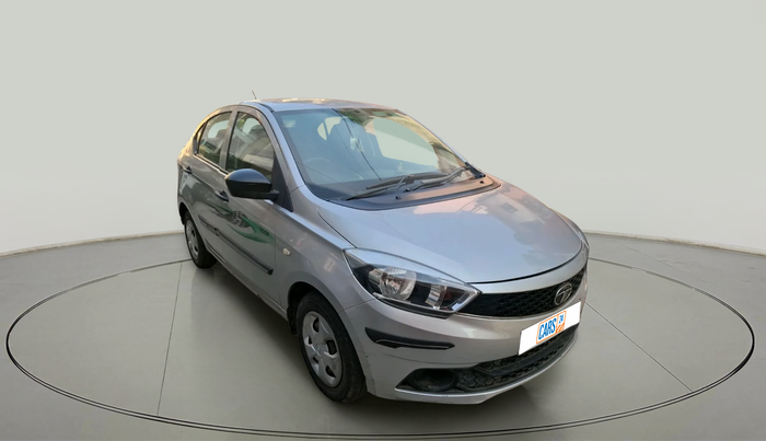 2018 Tata TIGOR XM DIESEL, Diesel, Manual, 24,289 km, exterior