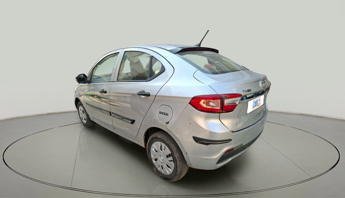 2018 Tata TIGOR XM DIESEL, Diesel, Manual, 24,289 km, exterior