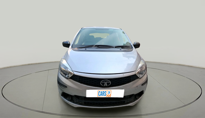 2018 Tata TIGOR XM DIESEL, Diesel, Manual, 24,289 km, exterior