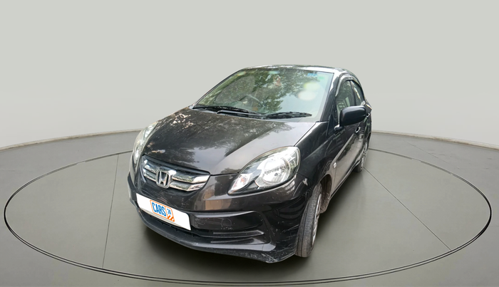 2015 Honda Amaze 1.2L I-VTEC E, Petrol, Manual, 59,092 km, exterior