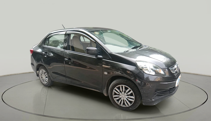 2015 Honda Amaze 1.2L I-VTEC E, Petrol, Manual, 59,092 km, exterior