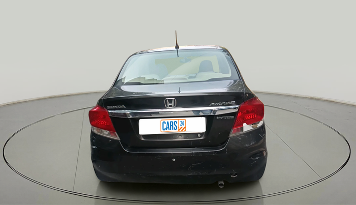 2015 Honda Amaze 1.2L I-VTEC E, Petrol, Manual, 59,092 km, exterior