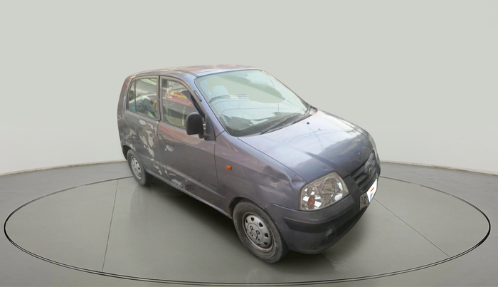 2011 Hyundai Santro Xing GL, Petrol, Manual, 41,109 km, exterior