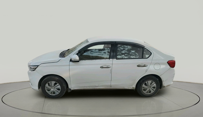 2019 Honda Amaze 1.2L I-VTEC S, Petrol, Manual, 1,07,921 km, exterior