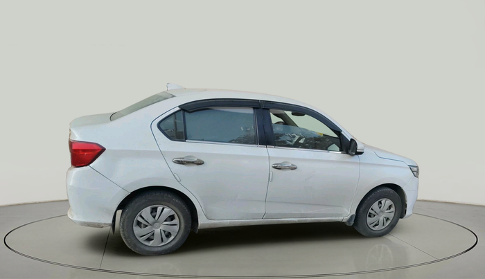 2019 Honda Amaze 1.2L I-VTEC S, Petrol, Manual, 1,07,921 km, exterior