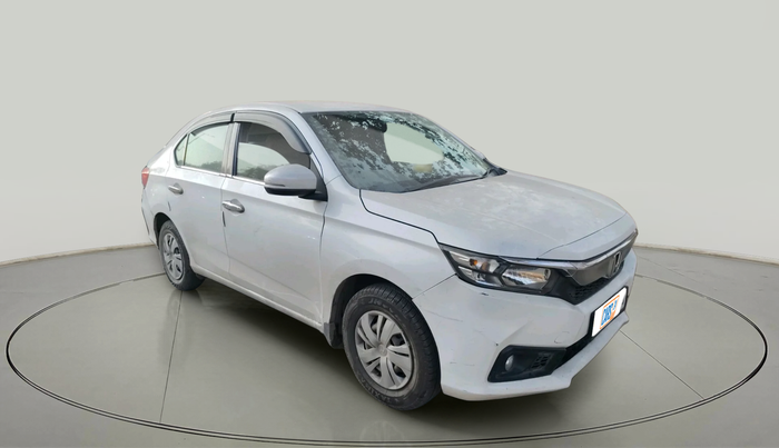 2019 Honda Amaze 1.2L I-VTEC S, Petrol, Manual, 1,07,921 km, exterior