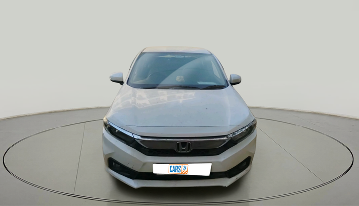 2019 Honda Amaze 1.2L I-VTEC S, Petrol, Manual, 1,07,921 km, exterior