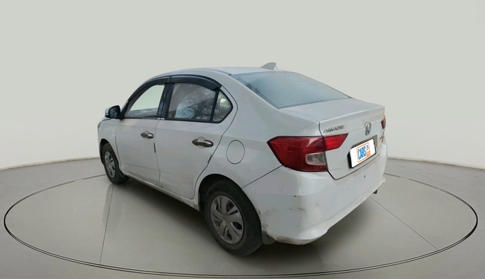 2019 Honda Amaze 1.2L I-VTEC S, Petrol, Manual, 1,07,921 km, exterior