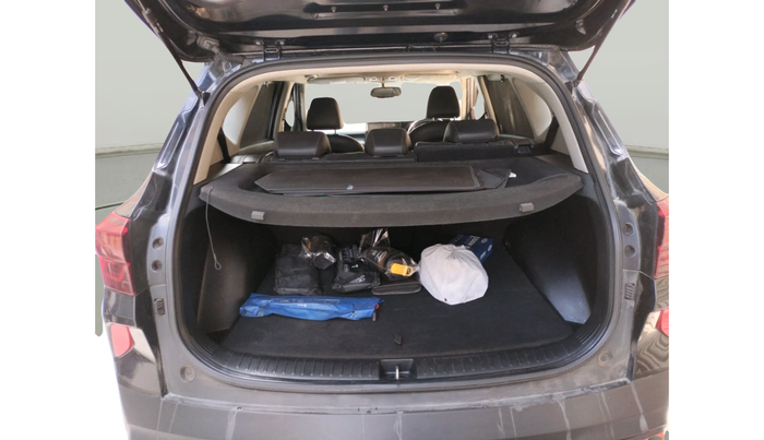 2021 KIA SELTOS HTX ANNIVERSARY EDITION 1.5 DIESEL, Diesel, Manual, 1,14,777 km, exterior