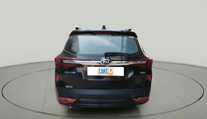 2021 KIA SELTOS HTX ANNIVERSARY EDITION 1.5 DIESEL, Diesel, Manual, 1,14,777 km, exterior