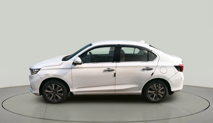 2022 Honda Amaze 1.2L I-VTEC VX, Petrol, Manual, 31,862 km, exterior