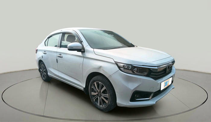 2022 Honda Amaze 1.2L I-VTEC VX, Petrol, Manual, 31,862 km, exterior