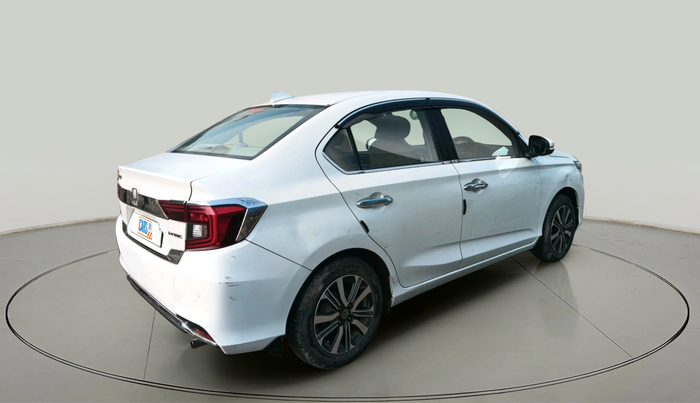 2022 Honda Amaze 1.2L I-VTEC VX, Petrol, Manual, 31,862 km, exterior