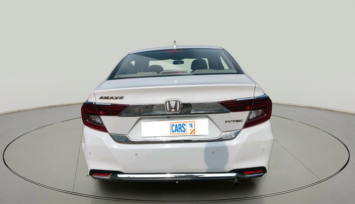 2022 Honda Amaze 1.2L I-VTEC VX, Petrol, Manual, 31,862 km, exterior