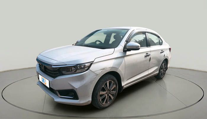 2022 Honda Amaze 1.2L I-VTEC VX, Petrol, Manual, 31,862 km, exterior